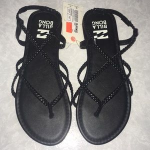 Billabong Sandals